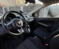 Белый Мазда 2, объемом двигателя 1.5 л и пробегом 164 тыс. км за 6400 $, фото 17 на Automoto.ua