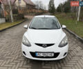 Білий Мазда 2, об'ємом двигуна 1.4 л та пробігом 221 тис. км за 5000 $, фото 2 на Automoto.ua