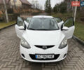 Білий Мазда 2, об'ємом двигуна 1.4 л та пробігом 221 тис. км за 5000 $, фото 1 на Automoto.ua