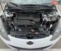 Білий Мазда 2, об'ємом двигуна 1.5 л та пробігом 135 тис. км за 7654 $, фото 17 на Automoto.ua