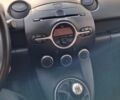 Белый Мазда 2, объемом двигателя 1.4 л и пробегом 121 тыс. км за 5500 $, фото 5 на Automoto.ua