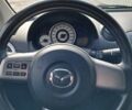Белый Мазда 2, объемом двигателя 1.4 л и пробегом 121 тыс. км за 5500 $, фото 4 на Automoto.ua