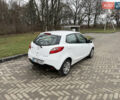 Білий Мазда 2, об'ємом двигуна 1.4 л та пробігом 221 тис. км за 5000 $, фото 6 на Automoto.ua