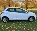Білий Мазда 2, об'ємом двигуна 1.5 л та пробігом 139 тис. км за 5900 $, фото 5 на Automoto.ua