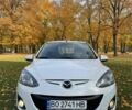 Білий Мазда 2, об'ємом двигуна 1.5 л та пробігом 139 тис. км за 5900 $, фото 7 на Automoto.ua