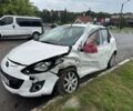 Білий Мазда 2, об'ємом двигуна 1.5 л та пробігом 106 тис. км за 3900 $, фото 1 на Automoto.ua