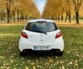 Білий Мазда 2, об'ємом двигуна 1.5 л та пробігом 139 тис. км за 5900 $, фото 3 на Automoto.ua