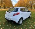 Білий Мазда 2, об'ємом двигуна 1.5 л та пробігом 139 тис. км за 5900 $, фото 4 на Automoto.ua