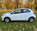 Білий Мазда 2, об'ємом двигуна 1.5 л та пробігом 139 тис. км за 5900 $, фото 1 на Automoto.ua