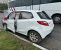 Білий Мазда 2, об'ємом двигуна 1.5 л та пробігом 106 тис. км за 3900 $, фото 2 на Automoto.ua