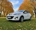 Білий Мазда 2, об'ємом двигуна 1.5 л та пробігом 139 тис. км за 5900 $, фото 8 на Automoto.ua