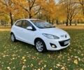 Білий Мазда 2, об'ємом двигуна 1.5 л та пробігом 139 тис. км за 5900 $, фото 6 на Automoto.ua