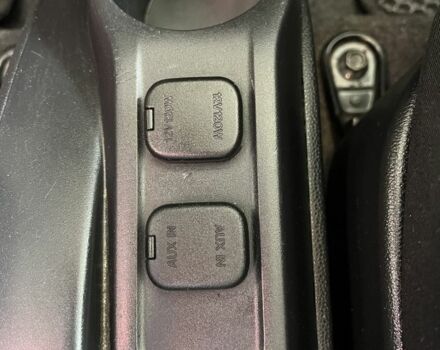 Білий Мазда 2, об'ємом двигуна 1.5 л та пробігом 139 тис. км за 5900 $, фото 16 на Automoto.ua