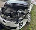Білий Мазда 2, об'ємом двигуна 1.5 л та пробігом 106 тис. км за 3900 $, фото 6 на Automoto.ua