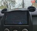 Белый Мазда 2, объемом двигателя 1.5 л и пробегом 194 тыс. км за 8700 $, фото 1 на Automoto.ua