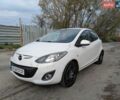 Білий Мазда 2, об'ємом двигуна 1.5 л та пробігом 194 тис. км за 8700 $, фото 3 на Automoto.ua