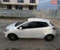 Білий Мазда 2, об'ємом двигуна 1.5 л та пробігом 194 тис. км за 8700 $, фото 5 на Automoto.ua