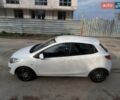 Белый Мазда 2, объемом двигателя 1.5 л и пробегом 194 тыс. км за 8700 $, фото 5 на Automoto.ua