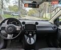 Белый Мазда 2, объемом двигателя 1.5 л и пробегом 194 тыс. км за 8700 $, фото 10 на Automoto.ua