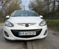 Білий Мазда 2, об'ємом двигуна 1.5 л та пробігом 194 тис. км за 8700 $, фото 6 на Automoto.ua