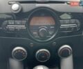 Белый Мазда 2, объемом двигателя 1.5 л и пробегом 74 тыс. км за 8150 $, фото 12 на Automoto.ua