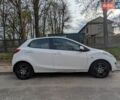 Білий Мазда 2, об'ємом двигуна 1.5 л та пробігом 194 тис. км за 8700 $, фото 1 на Automoto.ua