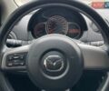 Белый Мазда 2, объемом двигателя 1.5 л и пробегом 74 тыс. км за 8150 $, фото 18 на Automoto.ua