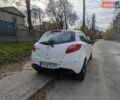 Белый Мазда 2, объемом двигателя 1.5 л и пробегом 194 тыс. км за 8700 $, фото 7 на Automoto.ua