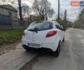 Белый Мазда 2, объемом двигателя 1.5 л и пробегом 194 тыс. км за 8700 $, фото 7 на Automoto.ua