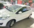 Белый Мазда 2, объемом двигателя 1.5 л и пробегом 73 тыс. км за 7500 $, фото 1 на Automoto.ua
