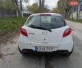 Білий Мазда 2, об'ємом двигуна 1.5 л та пробігом 194 тис. км за 8700 $, фото 8 на Automoto.ua