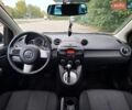Білий Мазда 2, об'ємом двигуна 1.5 л та пробігом 151 тис. км за 8700 $, фото 29 на Automoto.ua