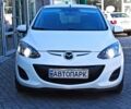 Білий Мазда 2, об'ємом двигуна 1.5 л та пробігом 106 тис. км за 8499 $, фото 5 на Automoto.ua