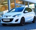 Білий Мазда 2, об'ємом двигуна 1.5 л та пробігом 106 тис. км за 8499 $, фото 1 на Automoto.ua