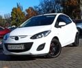 Білий Мазда 2, об'ємом двигуна 1.5 л та пробігом 106 тис. км за 8499 $, фото 3 на Automoto.ua