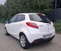 Білий Мазда 2, об'ємом двигуна 1.5 л та пробігом 151 тис. км за 8700 $, фото 6 на Automoto.ua