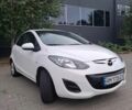 Білий Мазда 2, об'ємом двигуна 1.5 л та пробігом 151 тис. км за 8700 $, фото 2 на Automoto.ua