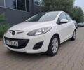 Білий Мазда 2, об'ємом двигуна 1.5 л та пробігом 151 тис. км за 8700 $, фото 8 на Automoto.ua