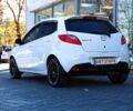 Білий Мазда 2, об'ємом двигуна 1.5 л та пробігом 106 тис. км за 8499 $, фото 8 на Automoto.ua