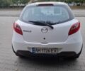 Білий Мазда 2, об'ємом двигуна 1.5 л та пробігом 151 тис. км за 8700 $, фото 5 на Automoto.ua