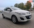 Білий Мазда 2, об'ємом двигуна 1.5 л та пробігом 151 тис. км за 8700 $, фото 12 на Automoto.ua