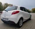 Білий Мазда 2, об'ємом двигуна 1.5 л та пробігом 151 тис. км за 8700 $, фото 10 на Automoto.ua