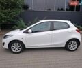 Білий Мазда 2, об'ємом двигуна 1.5 л та пробігом 151 тис. км за 8700 $, фото 7 на Automoto.ua