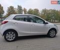Білий Мазда 2, об'ємом двигуна 1.5 л та пробігом 151 тис. км за 8700 $, фото 11 на Automoto.ua
