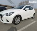 Білий Мазда 2, об'ємом двигуна 1.5 л та пробігом 130 тис. км за 10600 $, фото 1 на Automoto.ua