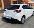 Білий Мазда 2, об'ємом двигуна 1.5 л та пробігом 75 тис. км за 12800 $, фото 7 на Automoto.ua