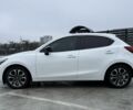 Белый Мазда 2, объемом двигателя 1.5 л и пробегом 75 тыс. км за 273 $, фото 4 на Automoto.ua