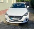 Білий Мазда 2, об'ємом двигуна 1.5 л та пробігом 91 тис. км за 11500 $, фото 1 на Automoto.ua