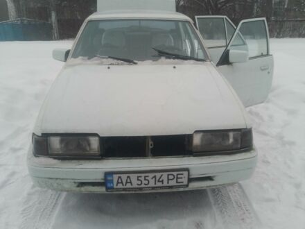 Белый Мазда 2, объемом двигателя 0 л и пробегом 26 тыс. км за 414 $, фото 1 на Automoto.ua