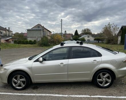 Бежевый Мазда 2, объемом двигателя 2 л и пробегом 310 тыс. км за 3200 $, фото 3 на Automoto.ua